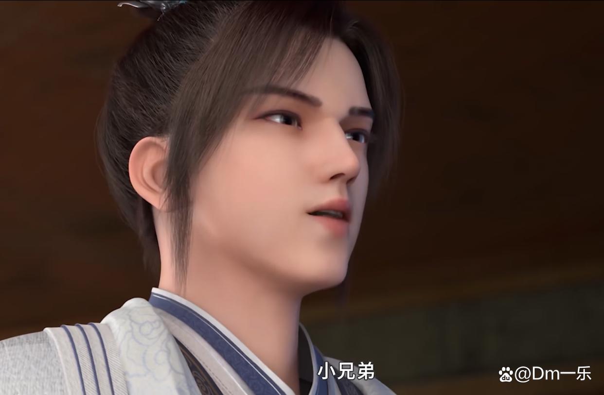 君有云，温润如玉君子气，与君煮酒观天下