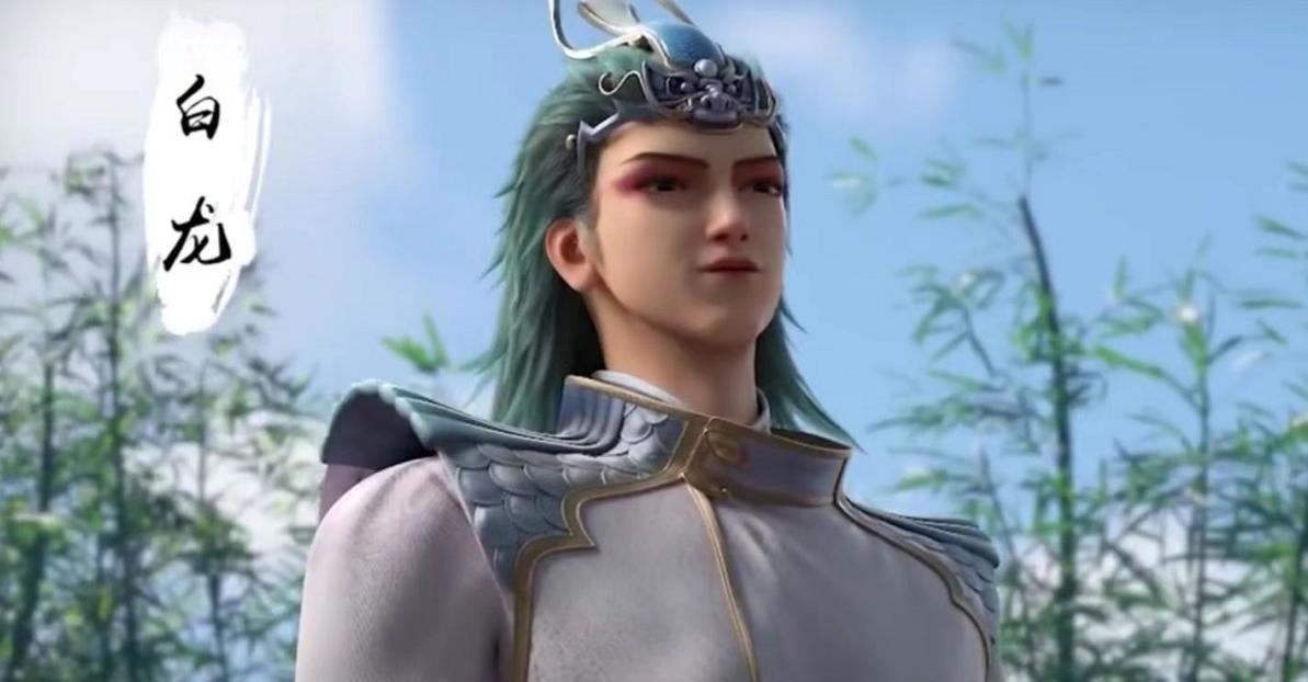 君有云开播，开局男主师父被抓，大号萧瑟现身，无心这话太绝了