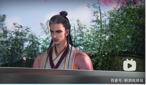 在国漫圈玩起内娱的水军控评，《君有云》有点东西！