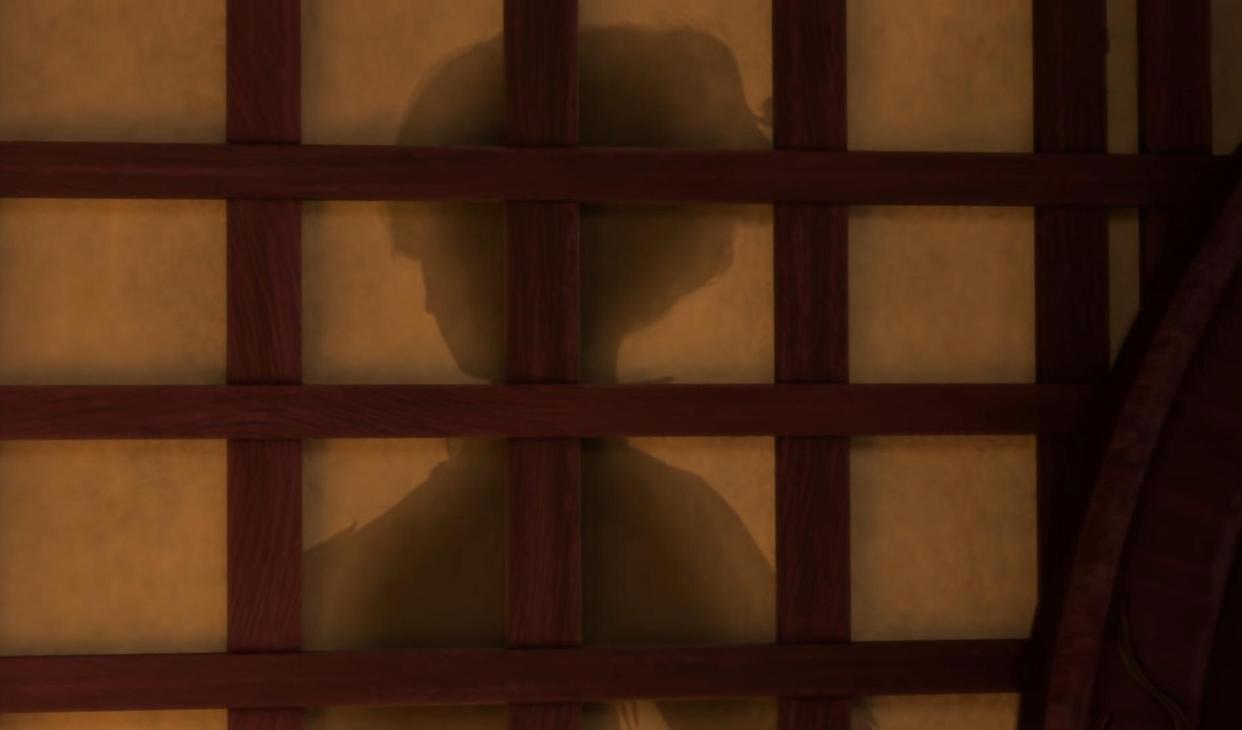 君有云：甜到爆！白龙白鹤实力被削弱，苏白衣与师姐合体迎敌！