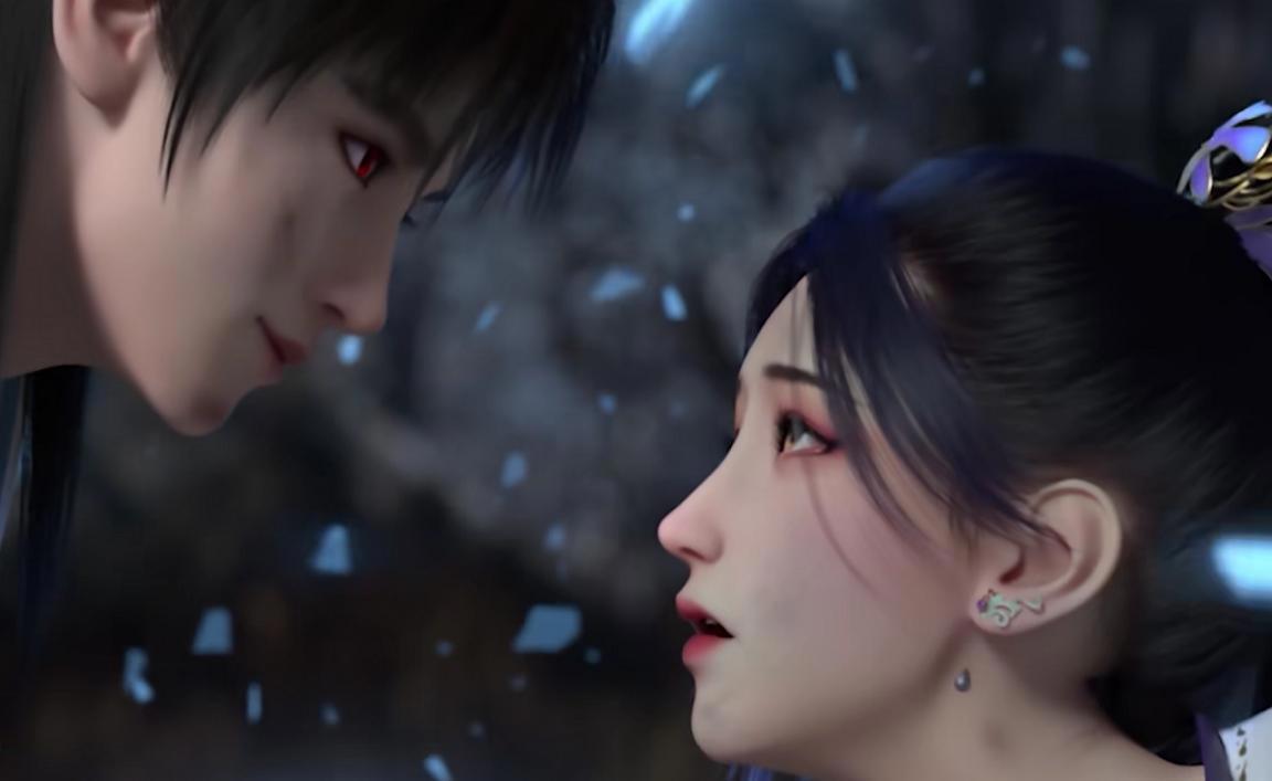 君有云官宣完结，问题太多，男主憋屈了一季，但导演却绝不肯放弃