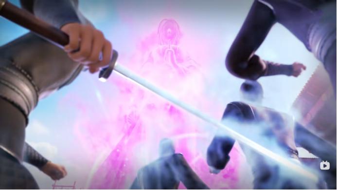 名场面密度过高！高分国漫《君有云》到底多有梗？