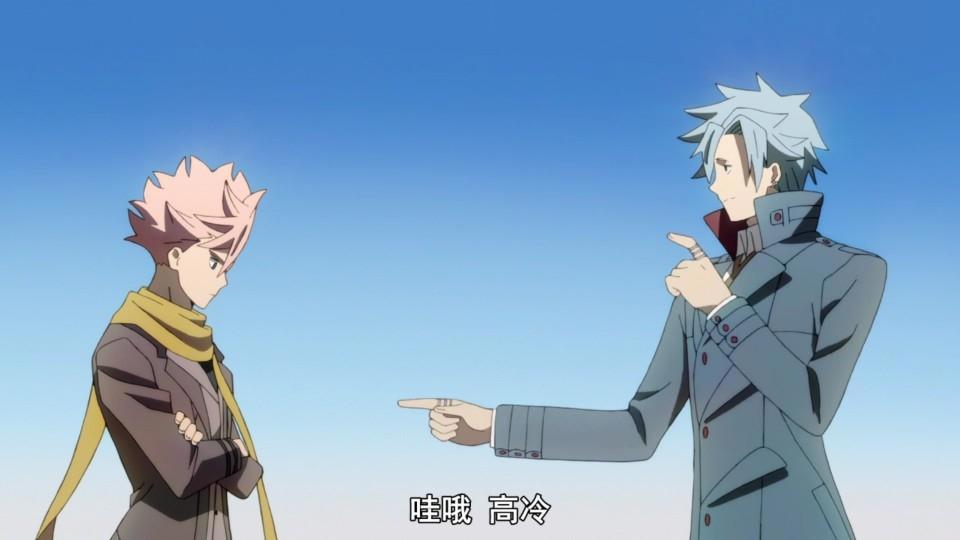 为何异度侵入能迅速封神？作为一部原创推理动漫，这些处理很到位