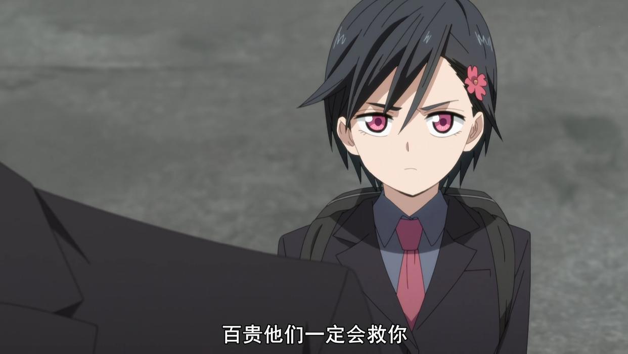 为何异度侵入能迅速封神？作为一部原创推理动漫，这些处理很到位