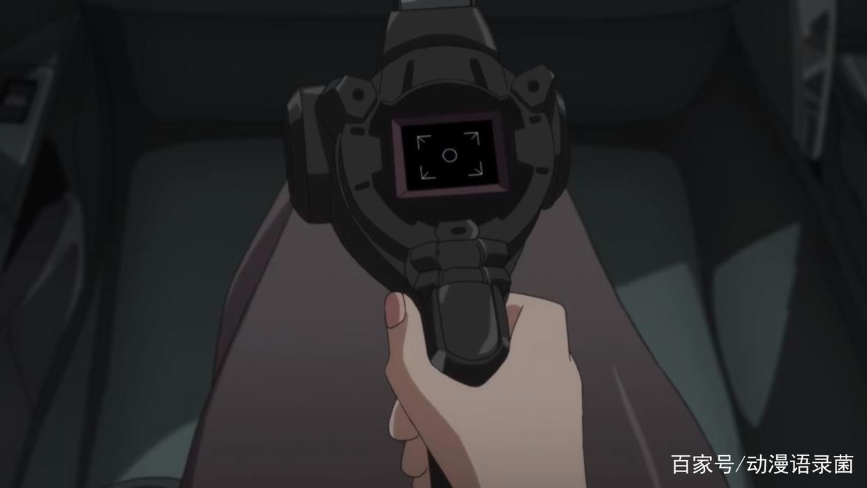 「异度侵入」9.9分最强新番，一月霸权预定？！