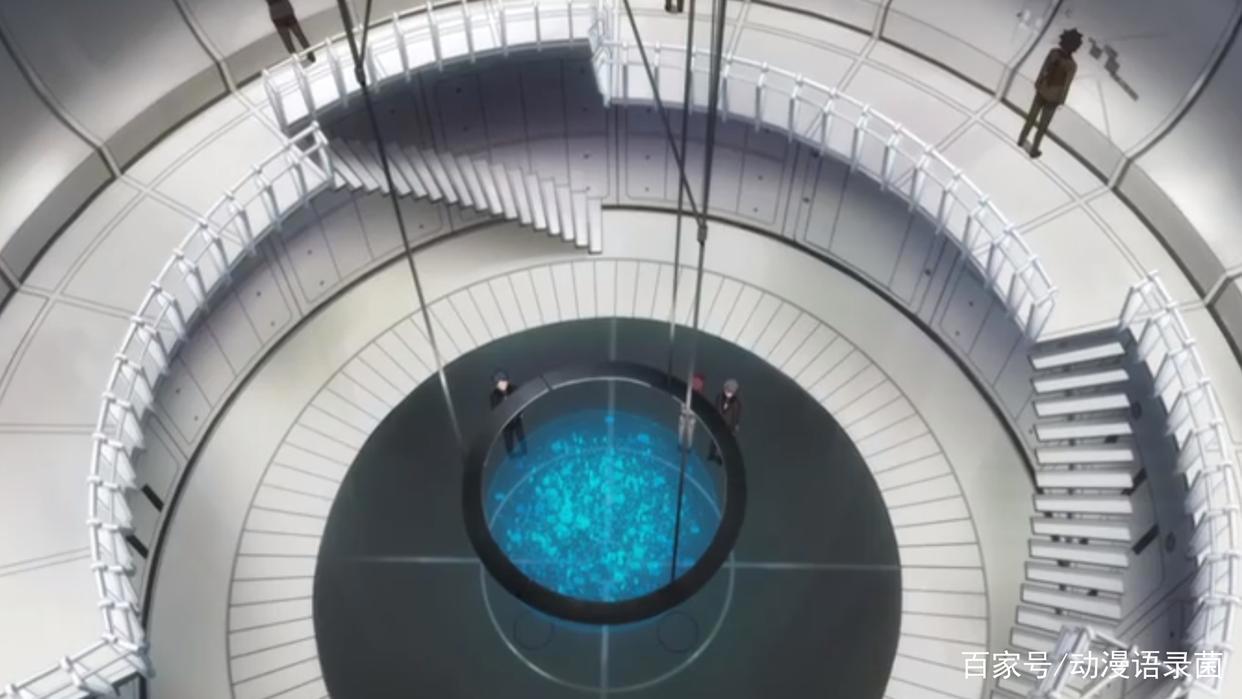 「异度侵入」9.9分最强新番，一月霸权预定？！