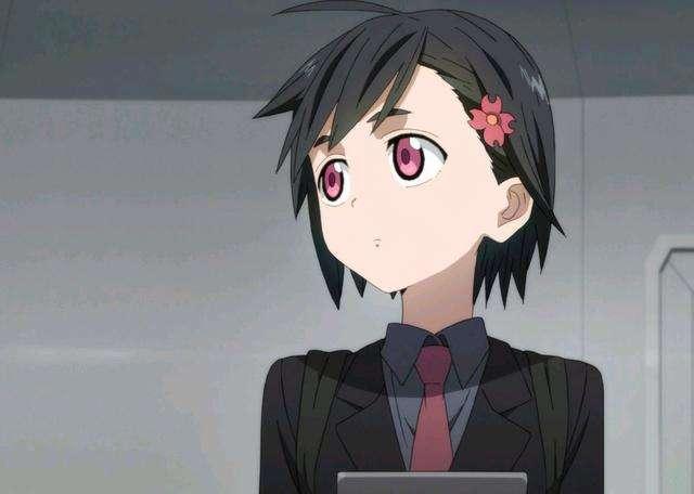 新番推荐：一月新番最大黑马“异度侵入”，男主诱导杀人让人舒服