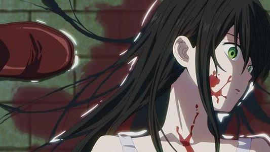 新番推荐：一月新番最大黑马“异度侵入”，男主诱导杀人让人舒服