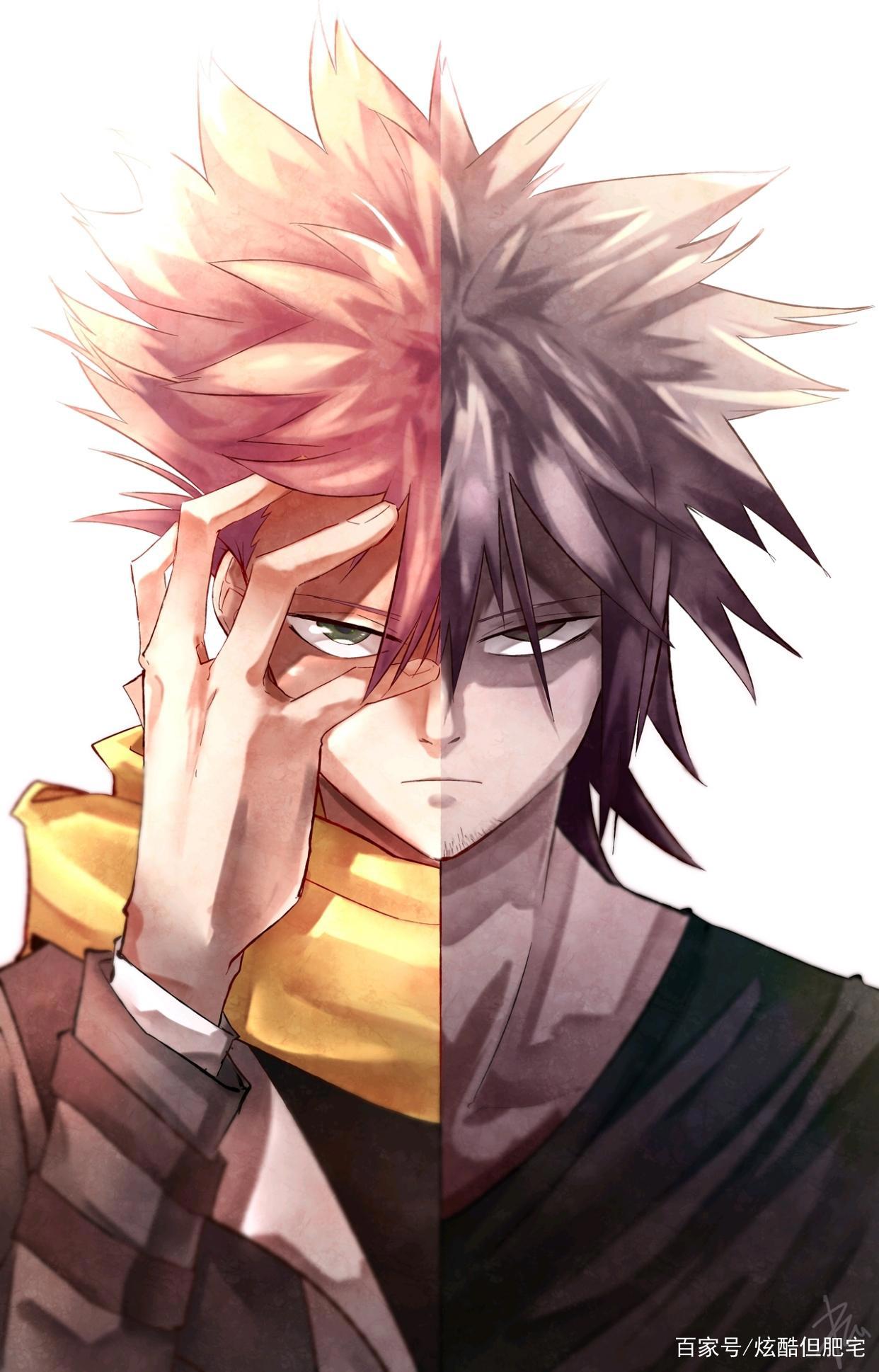 一月这部B站接近满分的推理番《异度侵入》，其亮点究竟在何处