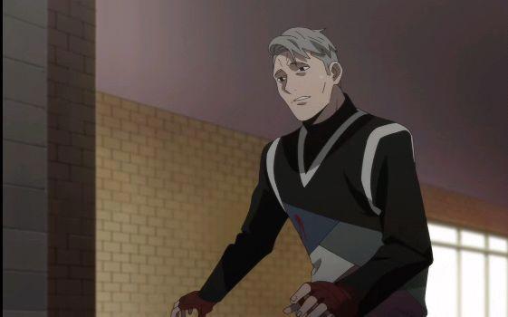 异度侵入第七集：町进入男主的井世界，操控长被抓，是被诬陷的？