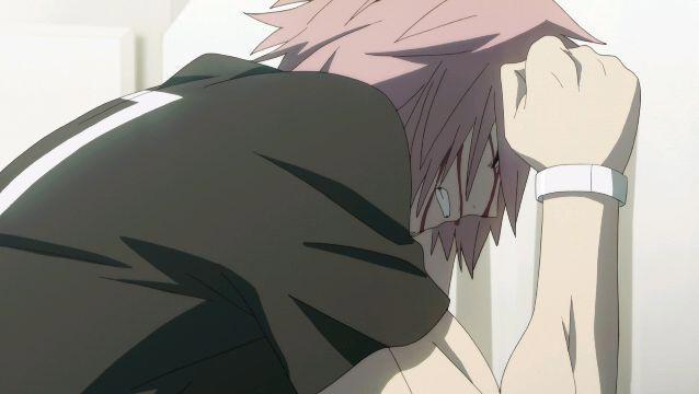 异度侵入第七集：町进入男主的井世界，操控长被抓，是被诬陷的？