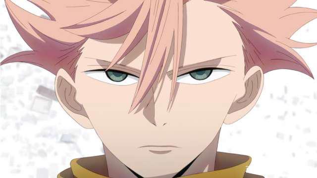 《异度侵入》，这个异军突起的一月新番，为什么得分这么高