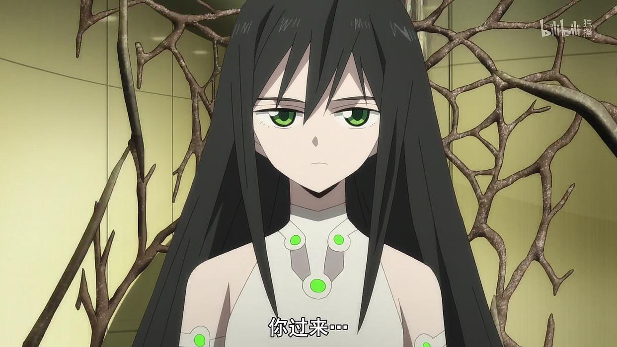 异度侵入评分下跌，剧情太赶导致结局落入俗套，差一点成为神作