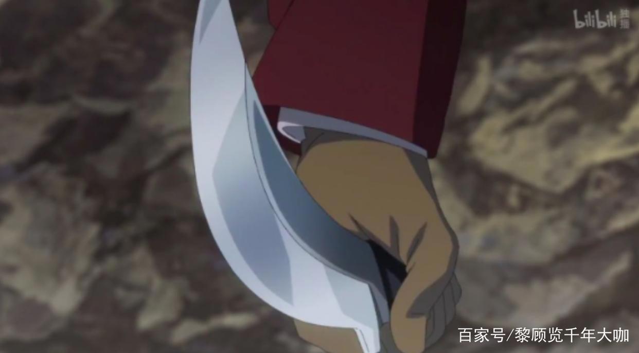 动漫《异度侵入》，当意识人格归统时，本能会自动让步