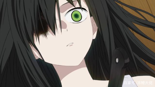 异度侵入开播，推理硬核设定有趣，这部一月新番很烧脑