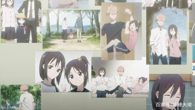 异度侵入开播，推理硬核设定有趣，这部一月新番很烧脑