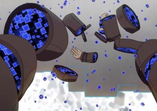 番剧推荐：异度侵入（一场潜意识的破解！）