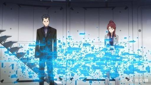 番剧推荐：异度侵入（一场潜意识的破解！）