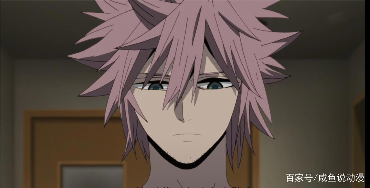 异度侵入：百贵坚持让鸣瓢进入井中，并不是冷酷无情，而是信任