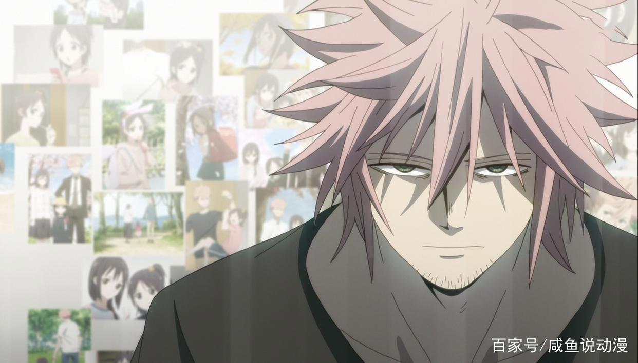 异度侵入：百贵坚持让鸣瓢进入井中，并不是冷酷无情，而是信任