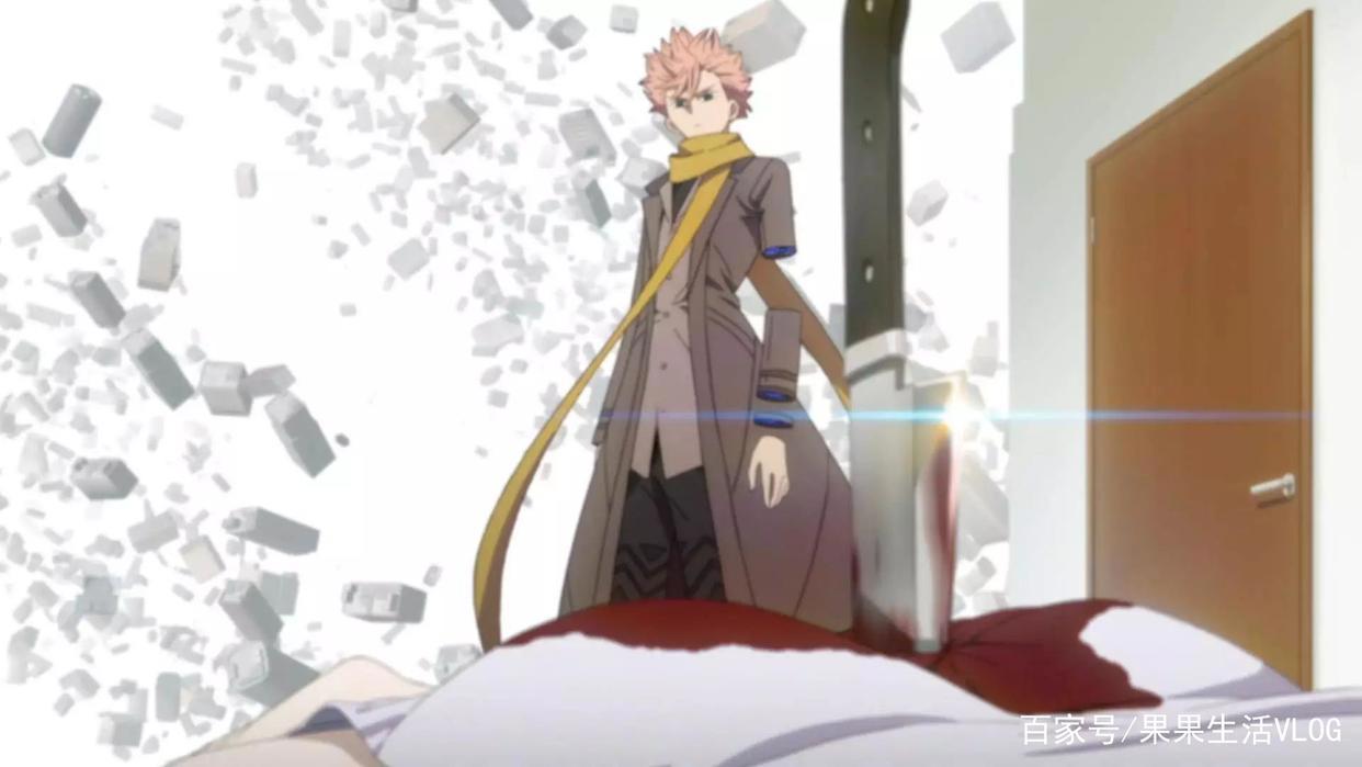 有生之年动漫，原创《异度侵入》一战封神，见证王的诞生