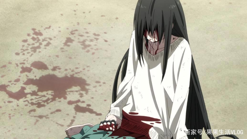 有生之年动漫，原创《异度侵入》一战封神，见证王的诞生