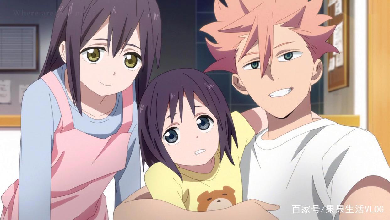 有生之年动漫，原创《异度侵入》一战封神，见证王的诞生