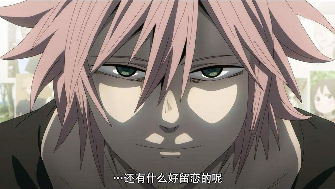 如何在初期就看懂《异度侵入》这部动漫作品？