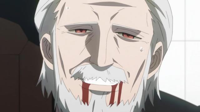 深度解读《异度侵入》第十二集：绝对的正义真的存在吗？