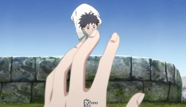 深度解读《异度侵入》第十二集：绝对的正义真的存在吗？