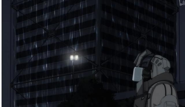 深度解读《异度侵入》第十二集：绝对的正义真的存在吗？