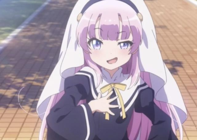 2020年最棒原创动画候选的《异度侵入》，续作会来吗？