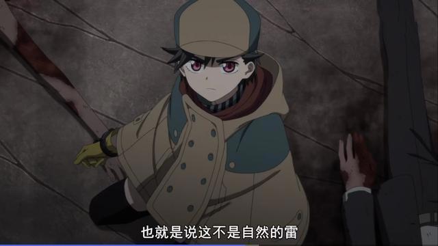 《异度侵入》：击碎虚伪的正义，失去一切的人生重新振作起来