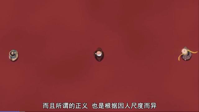 《异度侵入》：击碎虚伪的正义，失去一切的人生重新振作起来