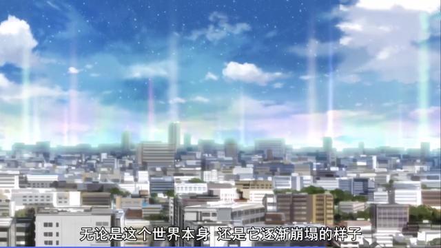 《异度侵入》：击碎虚伪的正义，失去一切的人生重新振作起来