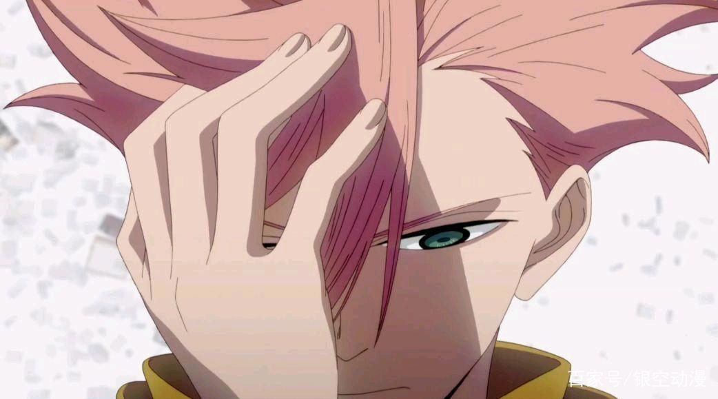 安利一月新番《异度侵入》，没追的小伙伴可以追起来了