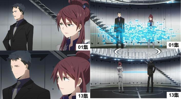 4月再放送？《异度侵入》完结封神，播放量最高的9.9分，实至名归