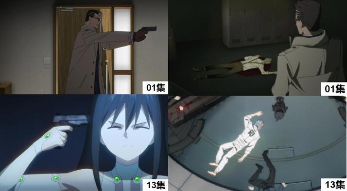 4月再放送？《异度侵入》完结封神，播放量最高的9.9分，实至名归