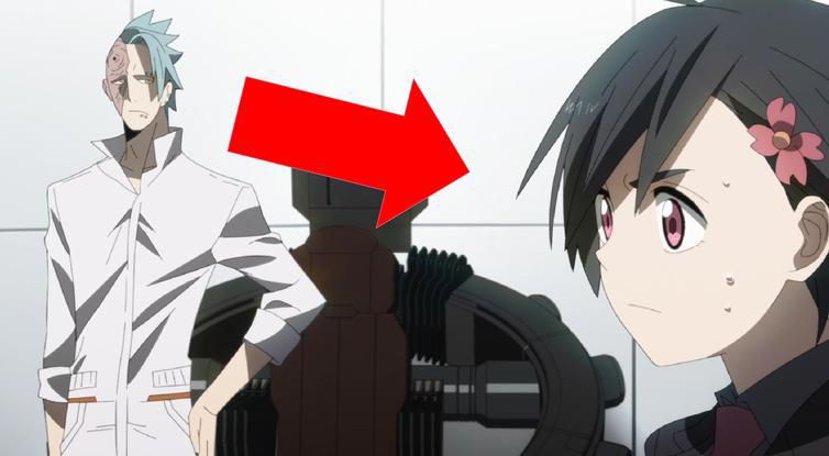 4月再放送？《异度侵入》完结封神，播放量最高的9.9分，实至名归