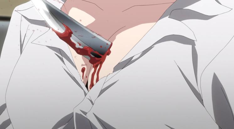 4月再放送？《异度侵入》完结封神，播放量最高的9.9分，实至名归