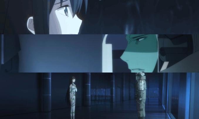 4月再放送？《异度侵入》完结封神，播放量最高的9.9分，实至名归