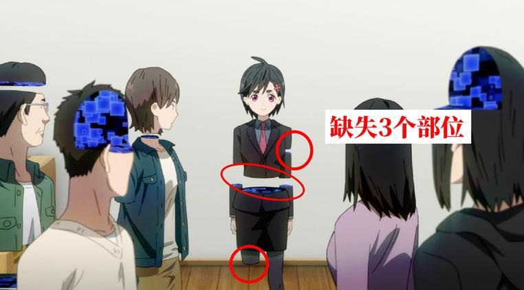 4月再放送？《异度侵入》完结封神，播放量最高的9.9分，实至名归