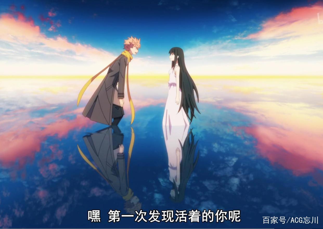 异度侵入：豆瓣评分9.2，这部难倒coser的脑洞番凭啥大火