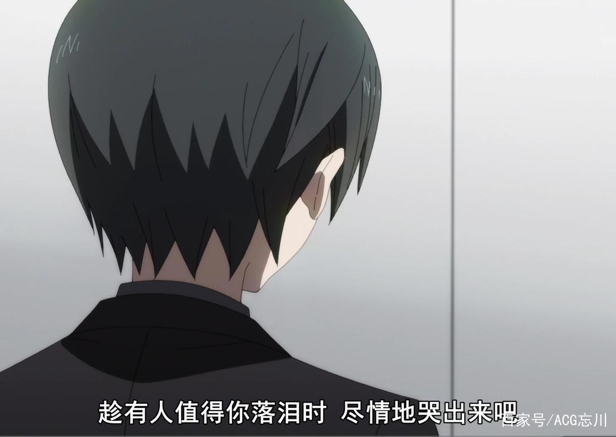 异度侵入：豆瓣评分9.2，这部难倒coser的脑洞番凭啥大火