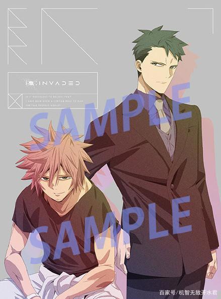 看不懂《异度侵入》？真香系列推理神番，一起来了解了解