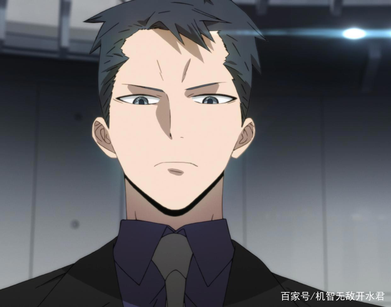 看不懂《异度侵入》？真香系列推理神番，一起来了解了解