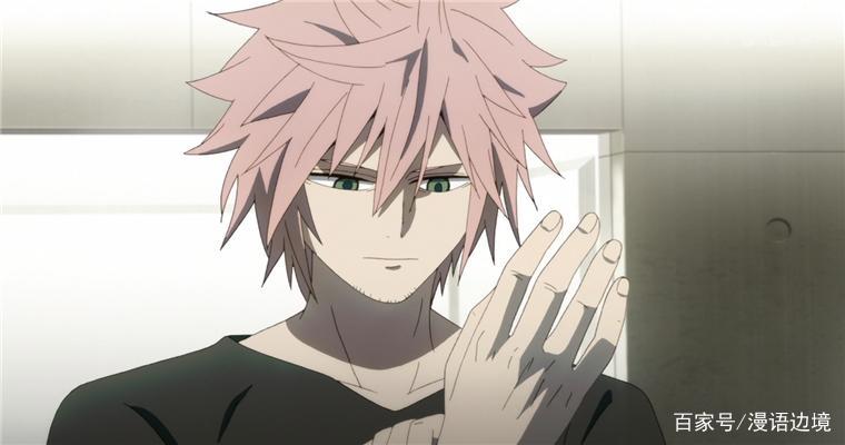 烧脑神作异度侵入ID:INVADED，看1月新番黑马如何燃烧你的脑细胞