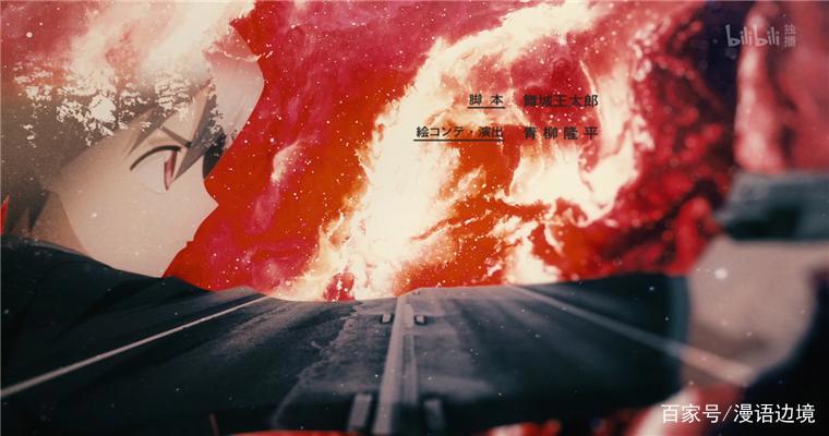 烧脑神作异度侵入ID:INVADED，看1月新番黑马如何燃烧你的脑细胞