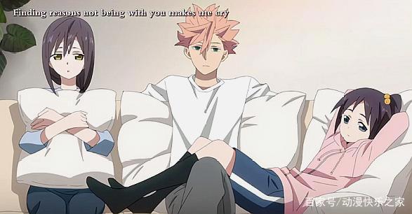 异度侵入：新番大片！热度曾超过《名侦探柯南》，漫迷一定要追！