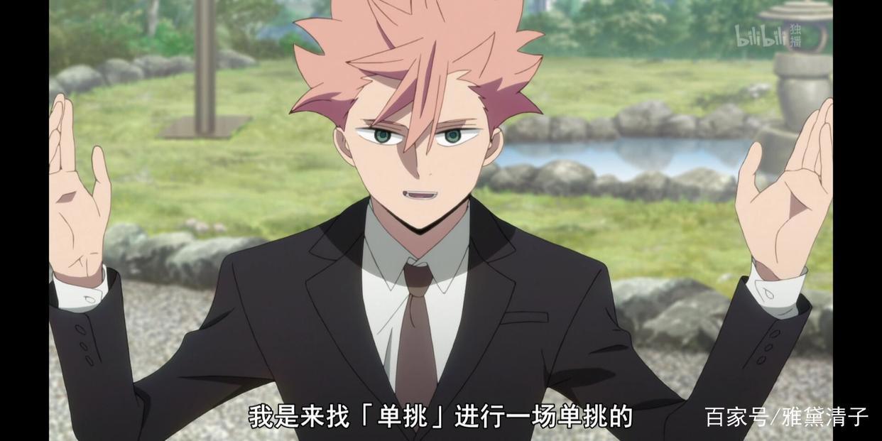 异度侵入，一部令人着迷的烧脑推理动漫